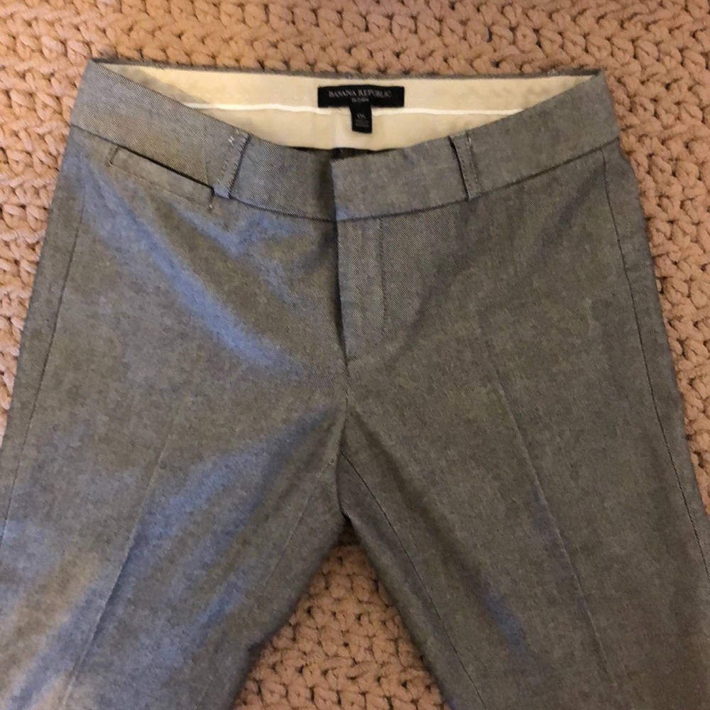 Banana Republic Sloan Pants